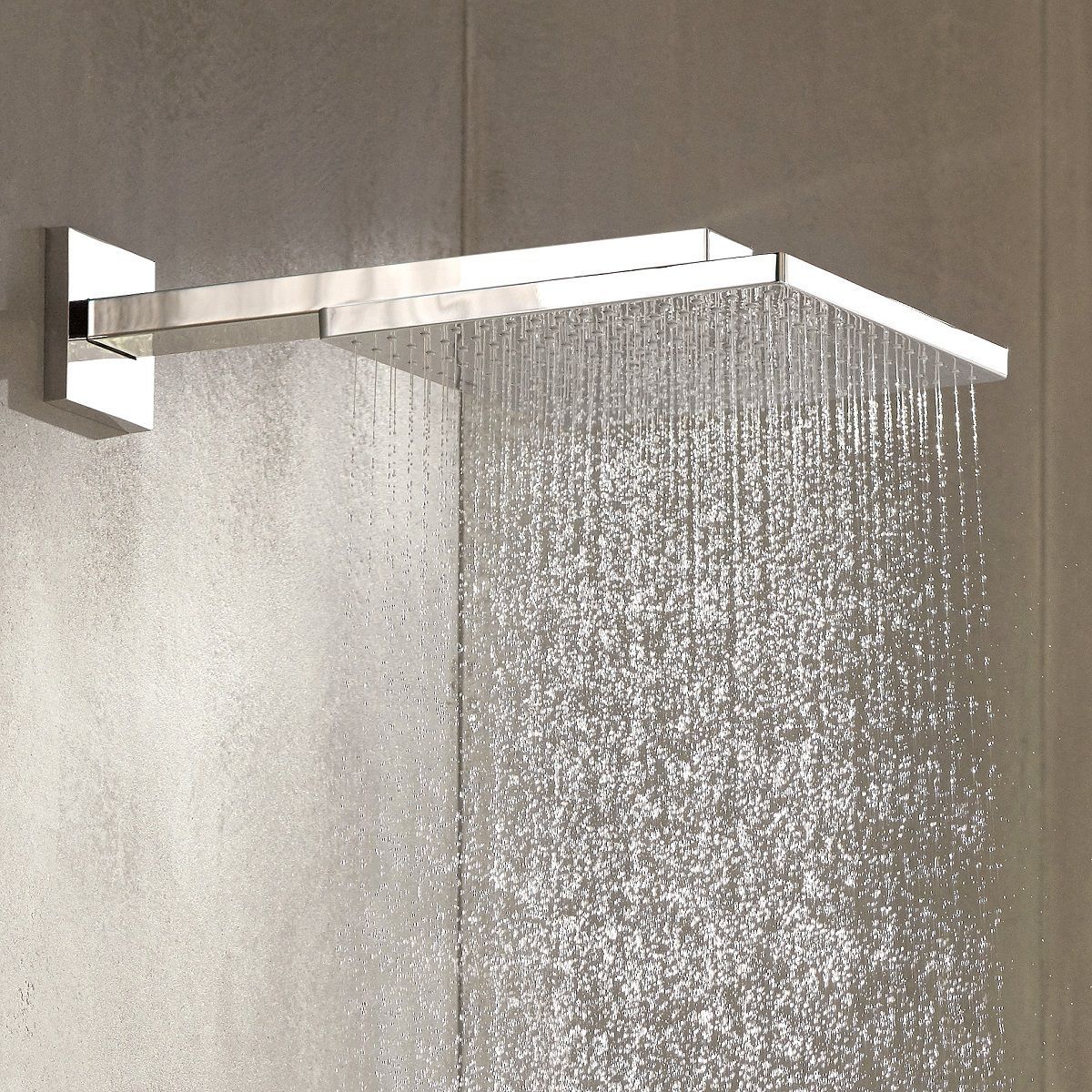 Hansgrohe Boundary   Hangrohe Content 